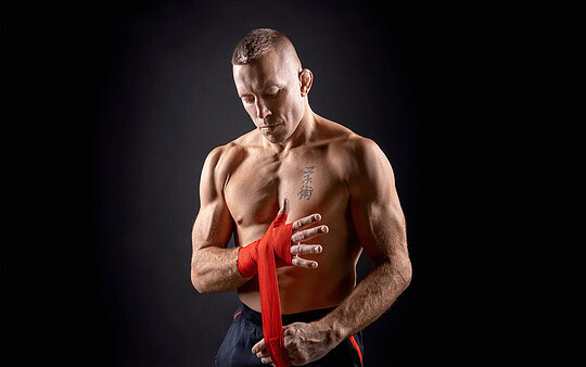 Image © Muscle and Health