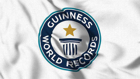 Les records mondiaux les plus dégueulasses de l&rsquo;histoire