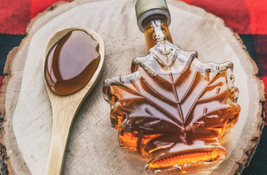 Découvrez cinq boissons alcoolisées à saveur d’érable !