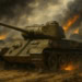 La révolution du char d’assaut