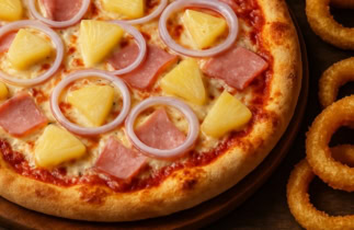 Ces plats vous mentent sur leur origine !