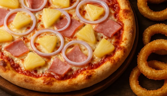 Ces plats vous mentent sur leur origine !