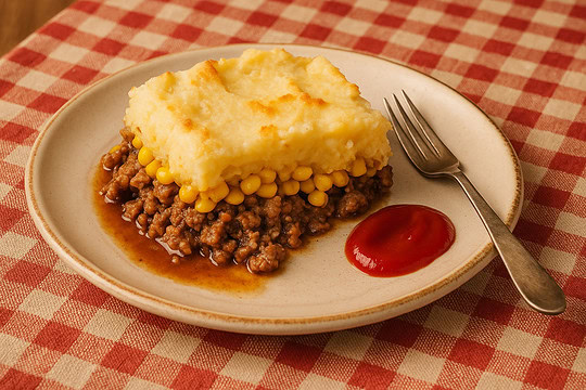 L’origine du pâté chinois : histoire et théories d’un classique québécois