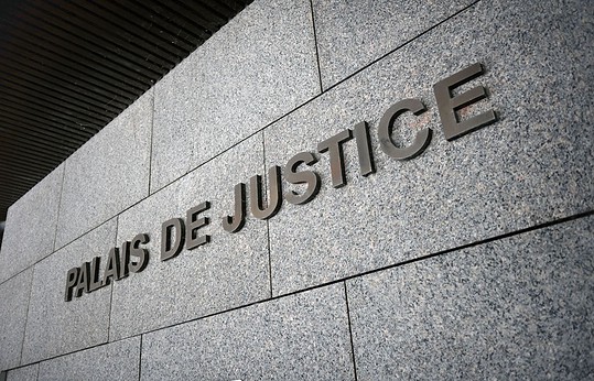Des affaires judiciaires qui ont marquées l'histoire du Québec