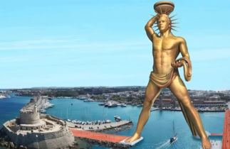 Ces ports très anciens sont toujours en activité