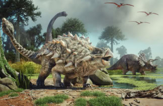 7 mensonges sur les dinosaures