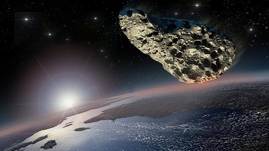 Météorite, astéroïde, étoile filante, comète : c&rsquo;est quoi la différence ?