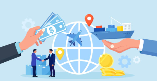 PIB par habitant : Top 10 des pays les plus riches