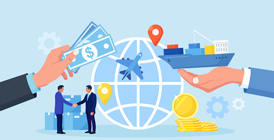 PIB par habitant : Top 10 des pays les plus riches