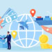 PIB par habitant : Top 10 des pays les plus riches