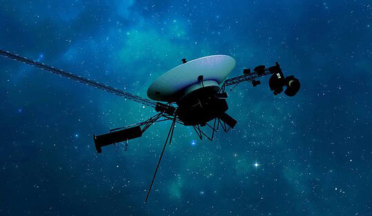 Cinq sondes marquantes de l&rsquo;histoire de l&rsquo;exploration spatiale