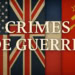 Seconde Guerre mondiale : les crimes de guerre des Alliés