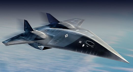 Les 5 avions les plus rapides de tous les temps