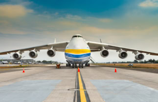 Mastodontes des airs : les plus gros avions jamais construits