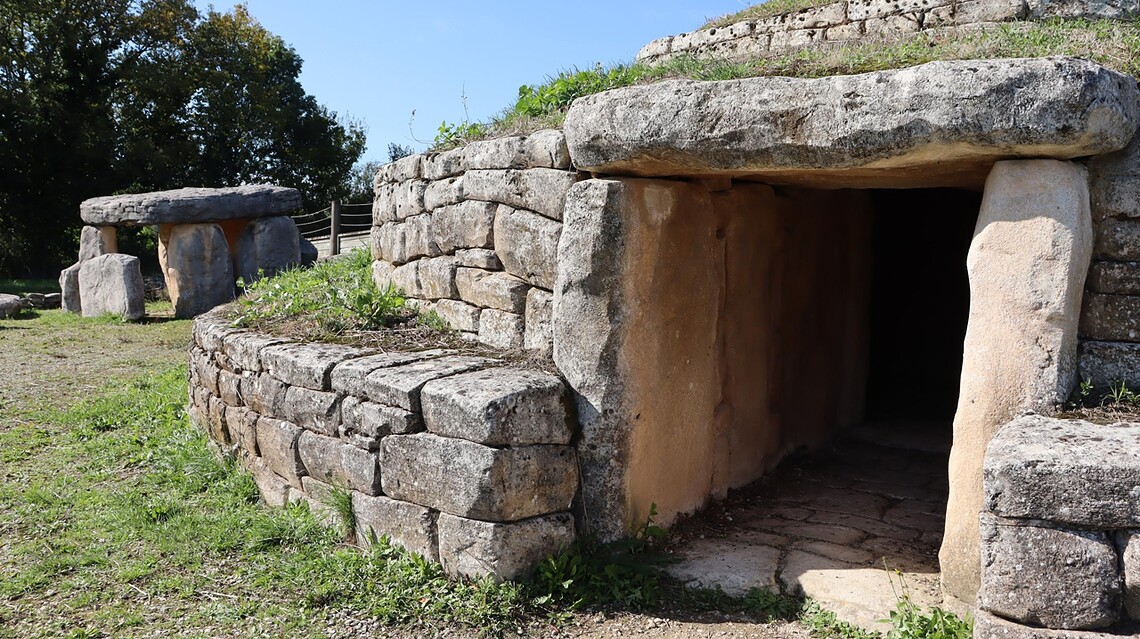 Les constructions humaines les plus anciennes du monde
