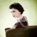 Coco Chanel : fragrance nazie