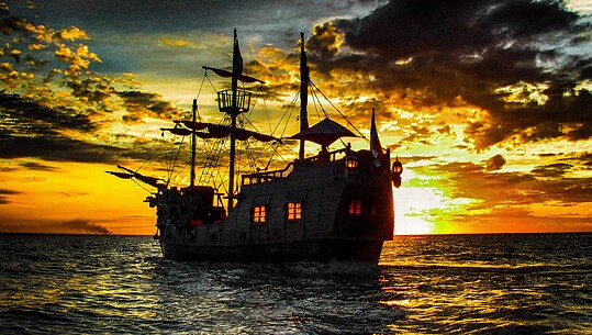 10 Mythes et vérités sur la piraterie