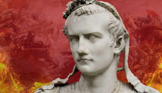 Caligula l’empereur fou