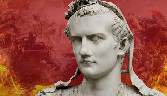 Caligula l’empereur fou