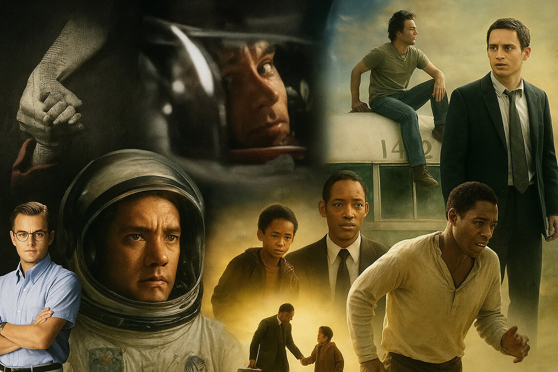 Top 7 des meilleurs films inspirés d’histoires vraies