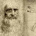 La vie prolifique de Leonardo da Vinci