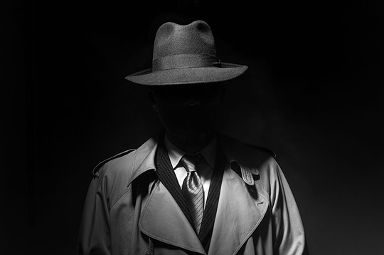 Les racines tentaculaires de la mafia