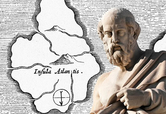 Atlantide : mythe ou réalité