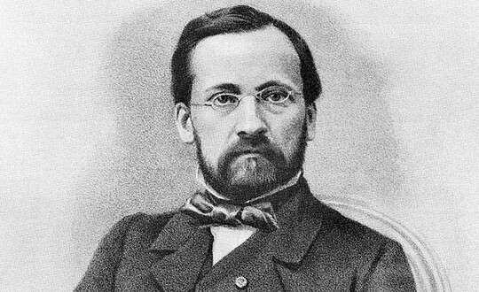 Louis Pasteur : pionnier de la microbiologie