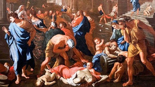 La pire année de l’histoire de l’humanité
