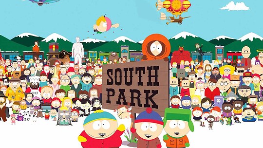 South Park : entre humour et scandales