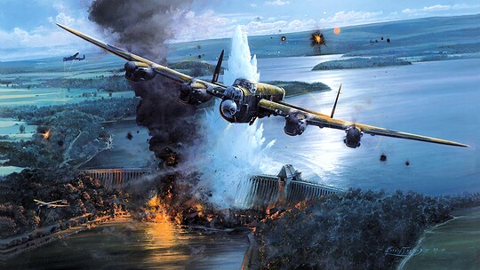 7 bombardiers emblématiques qui ont marqué l’Histoire