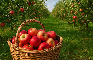 Connaissez-vous bien les variétés de pommes du Québec ?