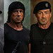 Sylvester Stallone : du rejet au succès