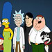 Top 10 des séries d&rsquo;animation pour adultes