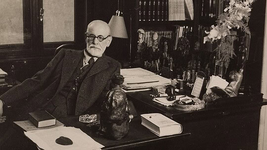 Freud : pionnier de la psychanalyse