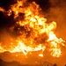 Cocktail Molotov : l’arme des désespérés
