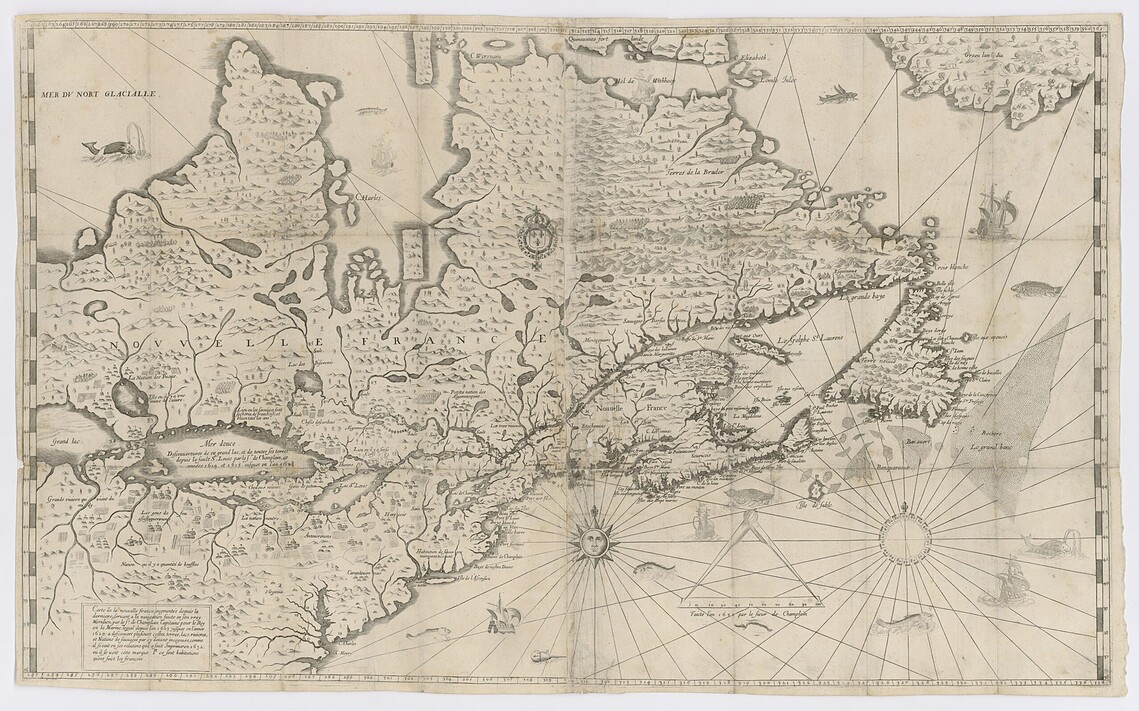 Quelles sont les villes les plus anciennes du Québec ?