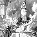 Chasse aux sorcières : l’Âge des bûchers