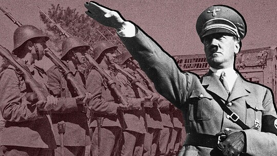Les cinq batailles les plus meurtrières de la seconde Guerre mondiale
