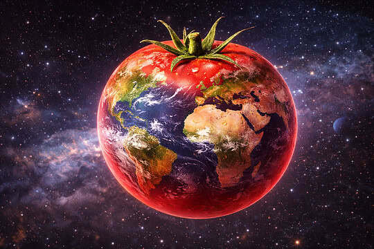 La tomate : le fruit qui a séduit la Terre entière