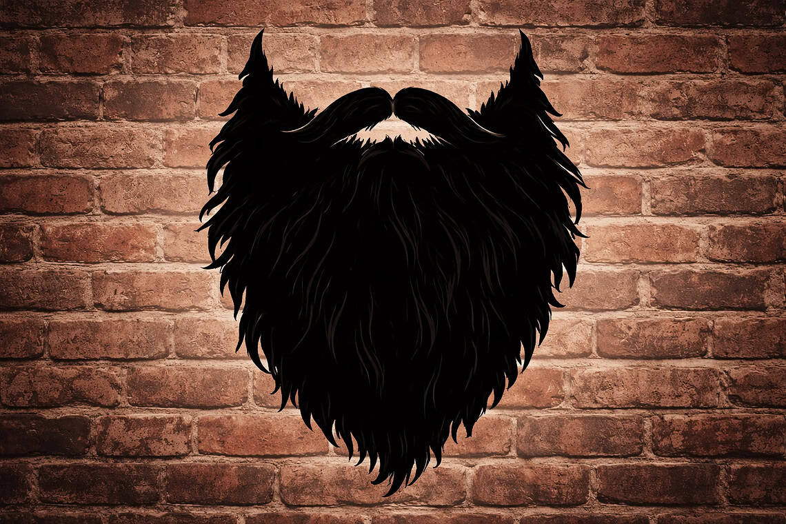 10 faits insolites à propos de la barbe