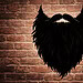 10 faits insolites à propos de la barbe