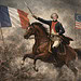 Général Lafayette, Le héros français de la révolution américaine