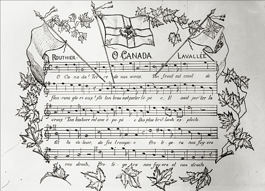 D&rsquo;où vient notre hymne national ?