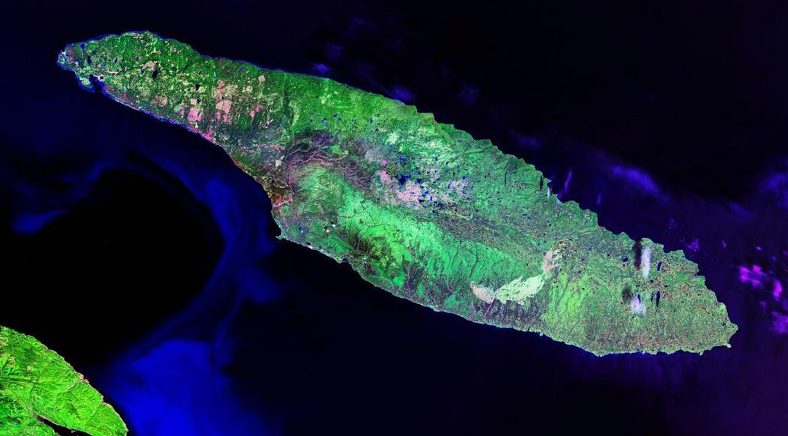 5 raisons qui font de l’île d’Anticosti, un endroit unique et extraordinaire