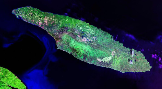5 raisons qui font de l&rsquo;île d&rsquo;Anticosti, un endroit unique et extraordinaire