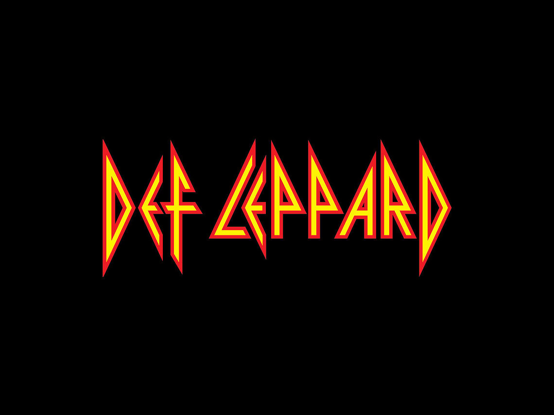 Légendes des 80’s : Def Leppard