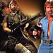 Les véritables exploits de Chuck Norris