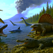 Ces animaux préhistoriques ne sont pas des dinosaures