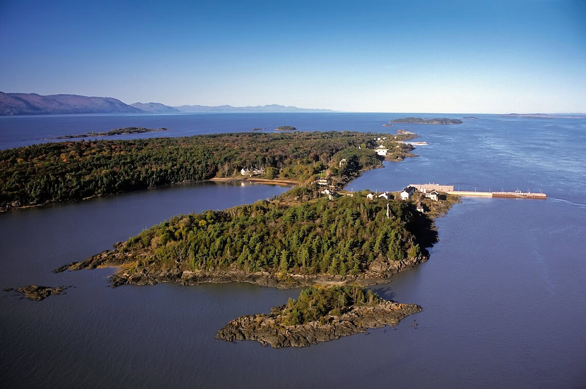 L’importance de la station de quarantaine de Grosse-Île